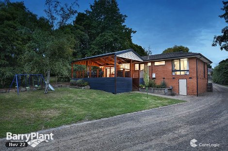 10 Darinda Ave, Wandin North, VIC 3139