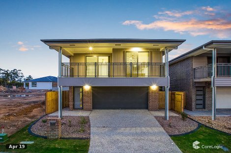 37 Aberdeen Cct, Spring Mountain, QLD 4300