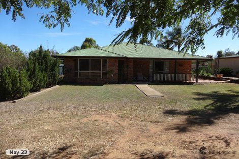 1032 River Rd, Gordonbrook, QLD 4610