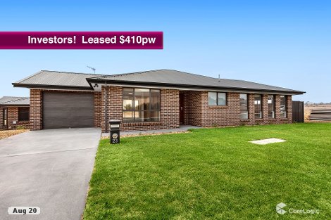 2/23 Kavanagh St, Goulburn, NSW 2580