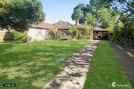 14 Inez Ave, Ringwood, VIC 3134