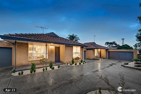 2/5 Elizabeth St, Bulleen, VIC 3105