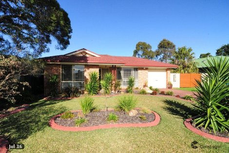 5 St James Cres, Worrigee, NSW 2540