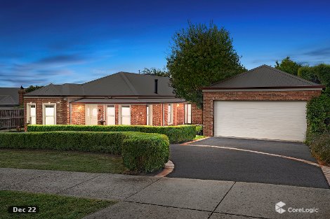 7 Gleeson Ave, Lysterfield, VIC 3156