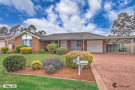 29 Paddy Miller Ave, Currans Hill, NSW 2567