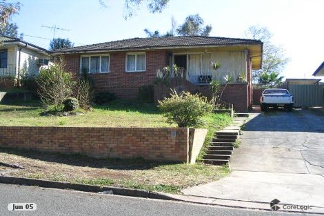 15 Lyndley St, Busby, NSW 2168