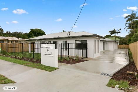 3/64 Murray St, Manoora, QLD 4870