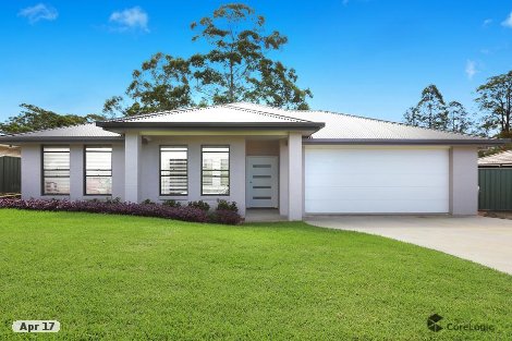 75 Riverbreeze Dr, Crosslands, NSW 2446