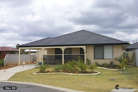 13 Quondong Cl, Kenwick, WA 6107