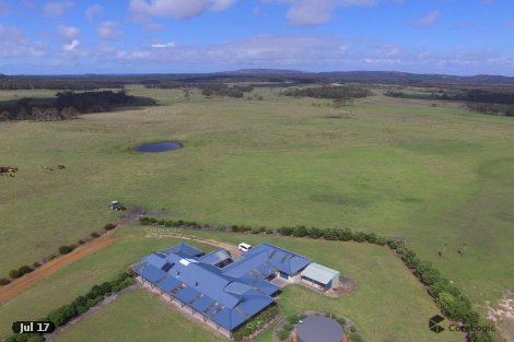 144 Boat Harbour Rd, Parryville, WA 6333