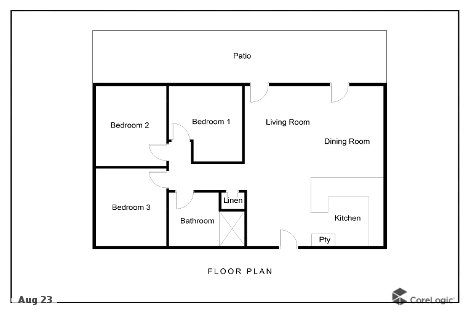 8 Rossato Cres, Rasmussen, QLD 4815