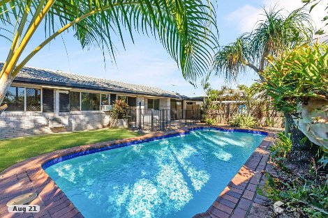 6 Tasman Ct, Andergrove, QLD 4740