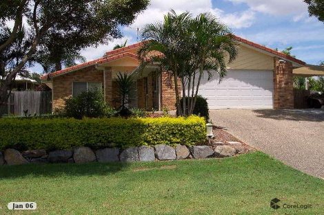 11 Fairview Ct, Parkwood, QLD 4214