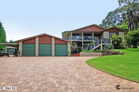 47 Cedar Ridge Rd, Kiama, NSW 2533