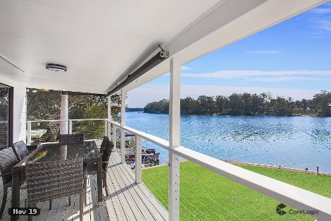 83 Stingaree Point Dr, Dora Creek, NSW 2264