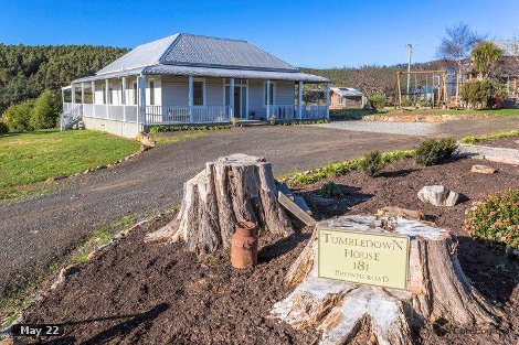 181 Browns Rd, North Lilydale, TAS 7268