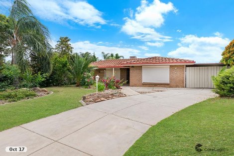 37 Green Cres, Hillbank, SA 5112