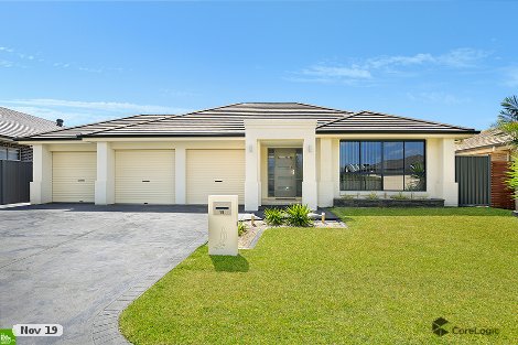 15 Shoreline Ave, Haywards Bay, NSW 2530