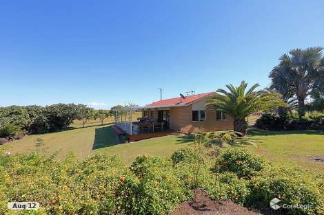 1154 Elliott Heads Rd, Woongarra, QLD 4670