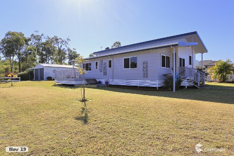 1 Redbank Ct, Cordalba, QLD 4660