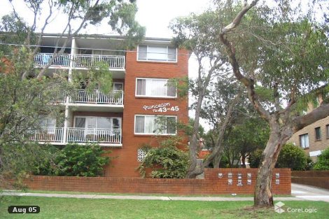 22/43 Seaview St, Cronulla, NSW 2230