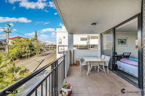 20/336 Boundary St, Spring Hill, QLD 4000