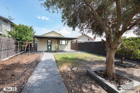 15 First St, West Footscray, VIC 3012