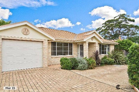 1/4 Tyrone Ave, Forestville, NSW 2087