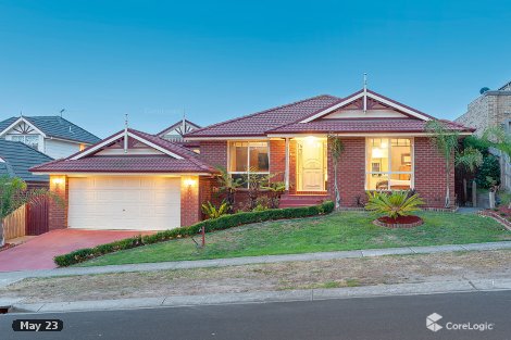 61 Kamarooka Dr, Wattle Glen, VIC 3096