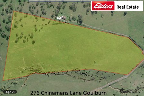 276 Chinamans Lane, Kingsdale, NSW 2580