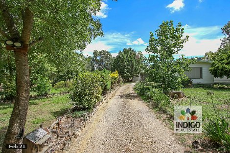 1077 Beechworth-Wodonga Rd, Wooragee, VIC 3747