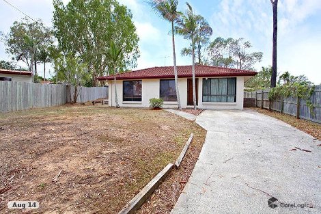 12 Trailwood Ct, Eagleby, QLD 4207