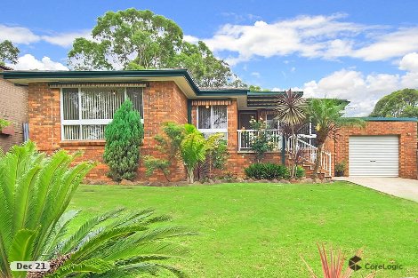43 Faulkland Cres, Kings Park, NSW 2148