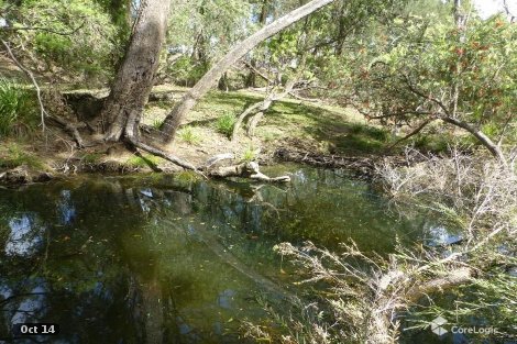 Lot 1 Woowoonga Hall Rd, Biggenden, QLD 4621