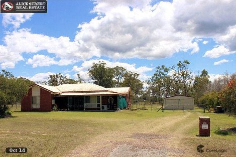 194 Woocoo Dr, Oakhurst, QLD 4650