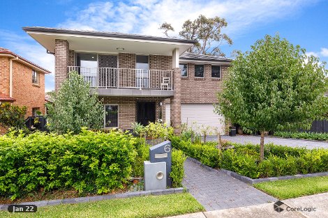6 Cilento Cres, East Ryde, NSW 2113