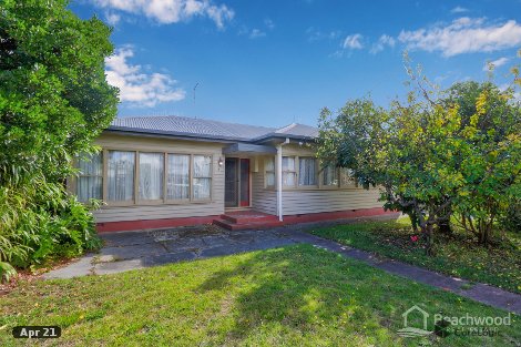 4 Port St, Port Sorell, TAS 7307