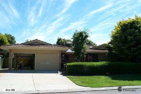 18 Monterey Cres, Warnbro, WA 6169