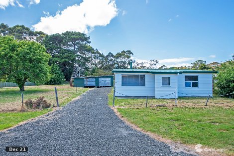 10 Mary St, Strahan, TAS 7468