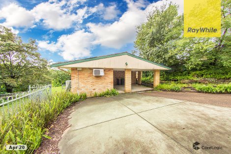 6 Lewin St, Springwood, NSW 2777