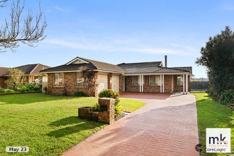 13 Yate Pl, Narellan Vale, NSW 2567