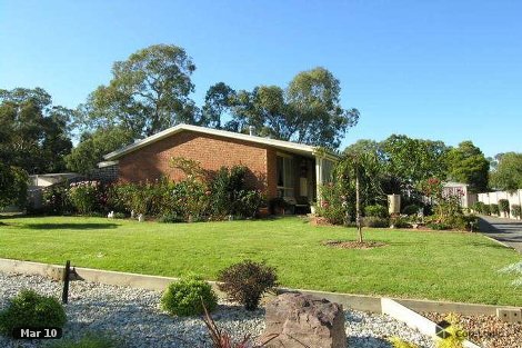 8 Chanro Ct, Bonnie Doon, VIC 3720