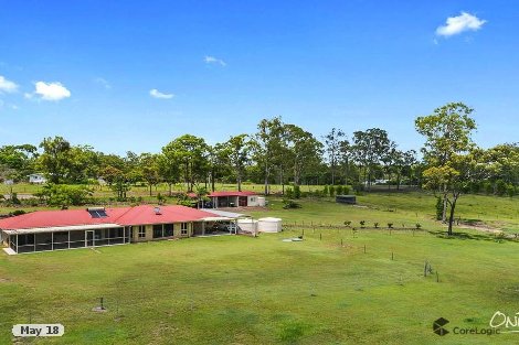 4 Harris Rd, Owanyilla, QLD 4650