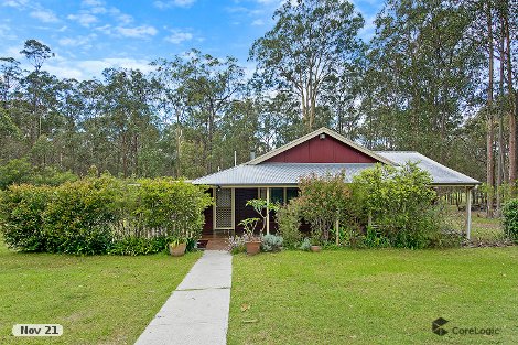 47 Ferrier Dr, Yarravel, NSW 2440