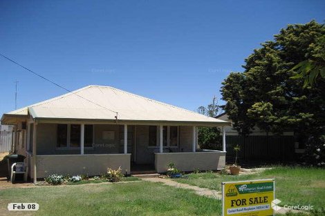 77 Mcneill St, Dalwallinu, WA 6609