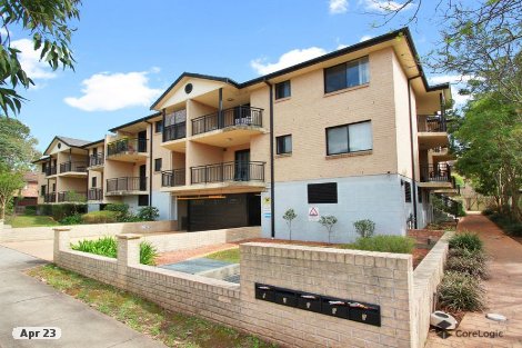 13/17-21 Todd St, Merrylands West, NSW 2160