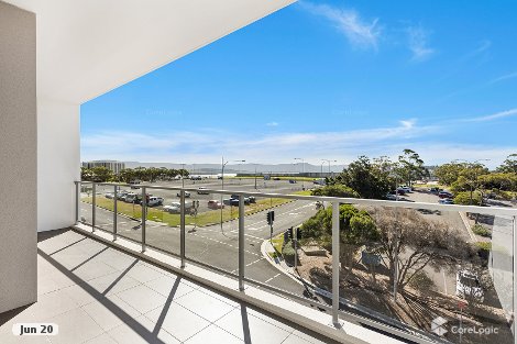 307/1 Evelyn Ct, Shellharbour City Centre, NSW 2529