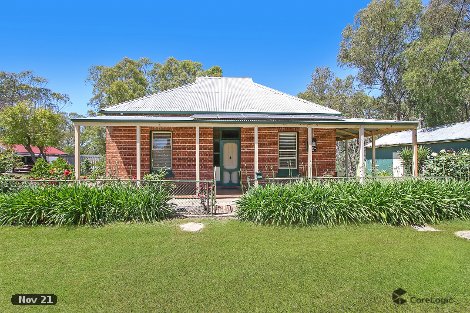 11a Wattle St, Culcairn, NSW 2660