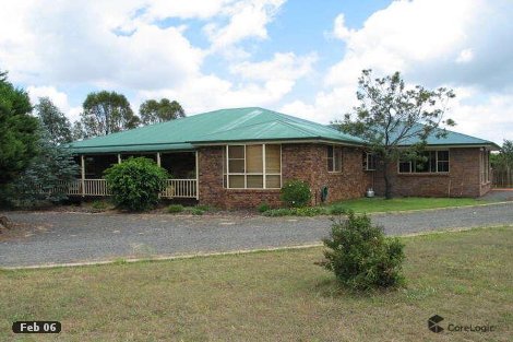 35 Sawpit Rd, Hodgson Vale, QLD 4352