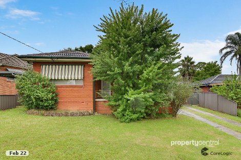 28 Sunshine Ave, Penrith, NSW 2750